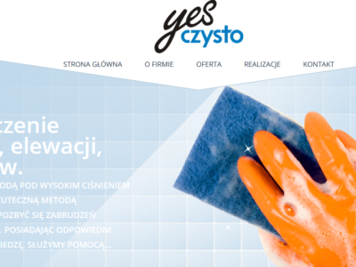 www.yesczysto.pl www.yesczysto.pl